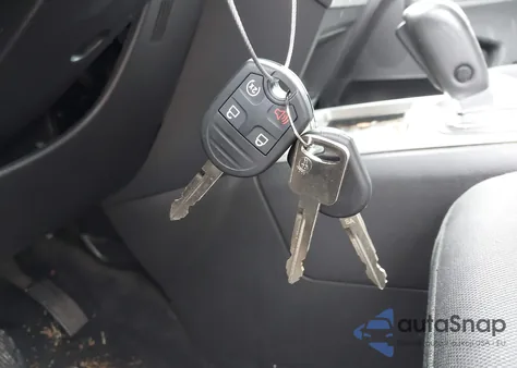 2007 Ford Edge Sel из США, поврежденный, VIN 2FMDK38C17BA58697